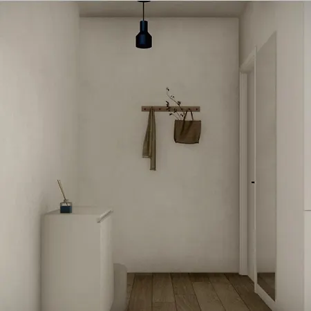 Family Apartment Tirana