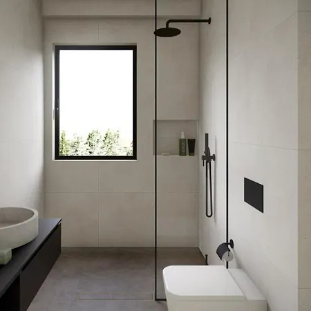 Apartment Family Tirana