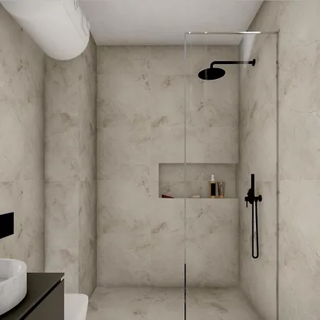Family Apartment Tirana