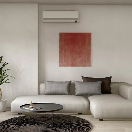 Family Apartment