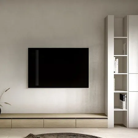 Family Apartment *