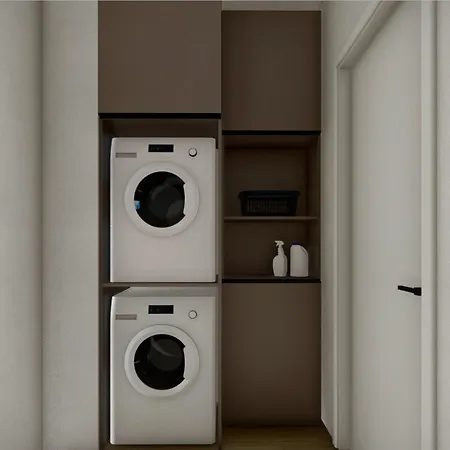 Apartment Family Tirana