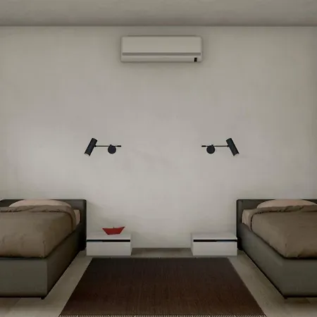 Apartment Family