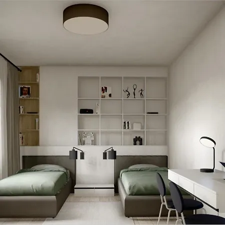 Apartment Family Tirana